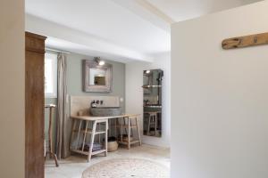 Maisons d'hotes Bastide Nomade - guest house : photos des chambres