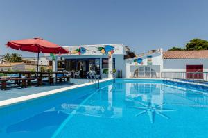 Hostal Gami Adults Only