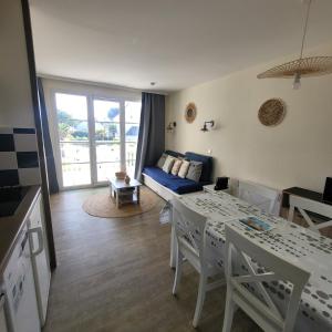 Appartements L-emeraude : photos des chambres