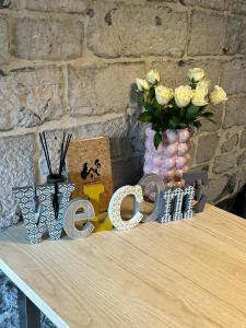 Le Cabri Ô Lait - Ubytování bez kategorie ve městě Namur