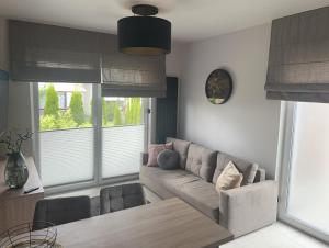 Apartament Jastrzębia Góra 12 B