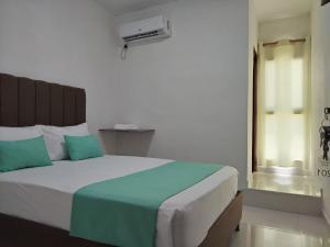 Hotel Fonck Riohacha