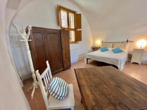 Loft dArtista - Contrada Selva