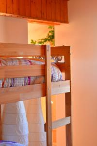 Deluxe Vierbettzimmer