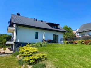 Agroturystyka Zdolina