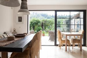 Maisons d'hotes Bastide Nomade - guest house : photos des chambres