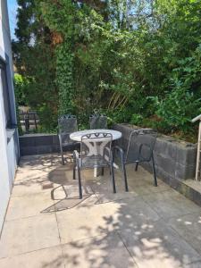 WellandHome Aalen - Private Deluxe Apartment