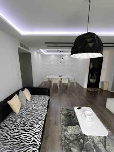 Quiet, Condo in the heart of Vlore!