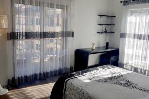 Quiet, Condo in the heart of Vlore!