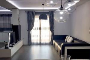 Quiet, Condo in the heart of Vlore!