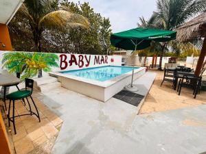 Departamentos a 200 mts de la playa