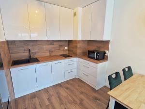 Apartamenty Złote Wydmy - Plażowa Park Międzywodzie