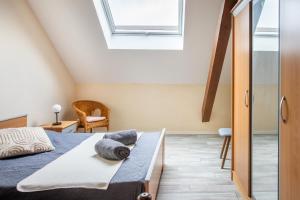 Appartements Route des vins d-Alsace, domaine viticole -Pinot Gris- : Appartement 2 Chambres