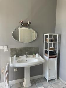 B&B / Chambres d'hotes Clos des Minimes : photos des chambres