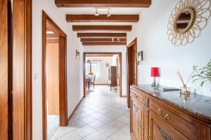 Route des vins dAlsace, domaine viticole Pinot Gris