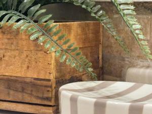 Appartements Cote Cour - Studio voute by PRIM0 C0NCIERGERIE : photos des chambres