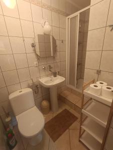 Apartament I