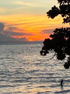 Espectacular alojamiento frente al mar