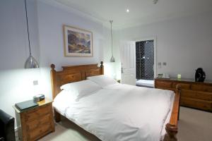 Standard Double Room room in Rooms36