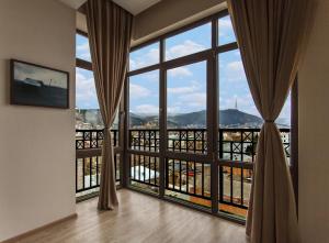 Tbilisi - Best View & Location -