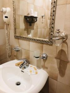 Hotel Continental Cassino