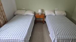 Apartment in Rota Cadiz, terrace AC wifi