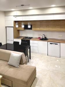 Tbilisi - Best View & Location -