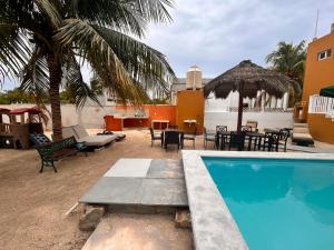 Departamentos a 200 mts de la playa