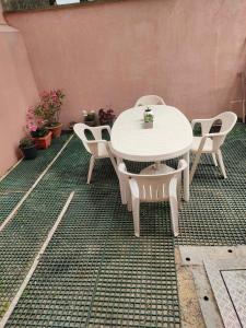 Appartements Berck plage Comfort 3 pieces 400 meters de la plage : photos des chambres