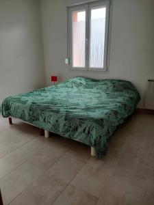 Appartements Berck plage Comfort 3 pieces 400 meters de la plage : photos des chambres