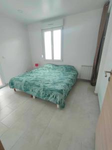 Appartements Berck plage Comfort 3 pieces 400 meters de la plage : photos des chambres