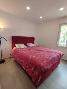 Appartements Berck plage Comfort 3 pieces 400 meters de la plage : photos des chambres