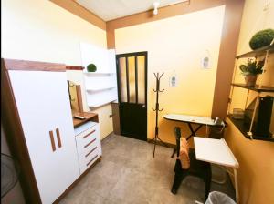 Departamento Moderno y Acogedor con aire acondicionado