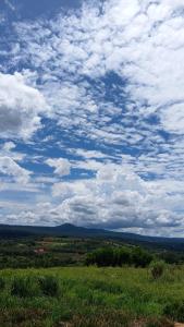 The Atmosphere Khaokho