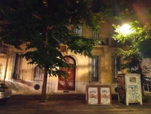 Appartements Place Longchamps : photos des chambres