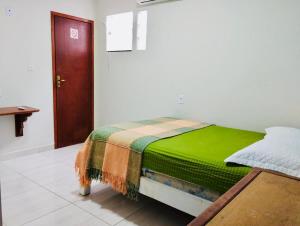 Suite coco verde