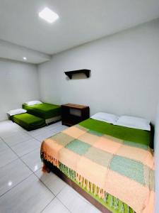 Suite coco verde