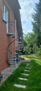 Apartament w Jeżowie Sudeckim