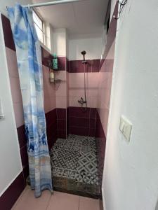 City Center Bazaar Apartment