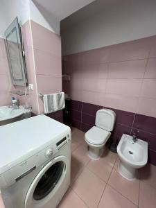 City Center Bazaar Apartment