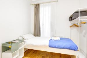 Suite Élodie - Authentic Parisian apartment