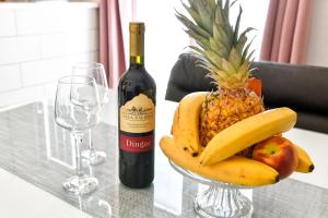 Oasis of peace with jacuzzi