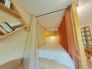 Studio - 4 pers, Le Grand-Bornand, commerces à pied, parking couvert - FR-1-241-216