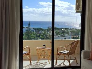 Seaview serenity apartment - 4hvězdičkové hotely ve městě Flic-en-Flac