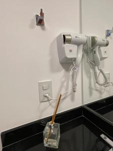 1008 Haus Mitre Mezanino completo Consulado CGH VibraSP Morumbis Autódromo