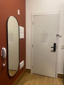 1008 Haus Mitre Mezanino completo Consulado CGH VibraSP Morumbis Autódromo