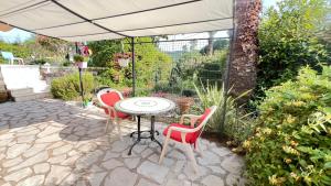 B&B / Chambres d'hotes Chambre d-Hote Charme et nature Provence : photos des chambres