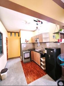 Departamento Moderno y Acogedor con aire acondicionado