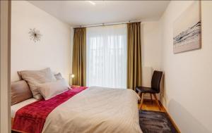 Appartements Luxury 3 bedrooms close to the Sea : photos des chambres