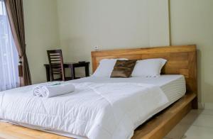 Medjora Homestay Kemuning Syariah